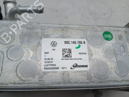 Intercooler VW TAIGO (CS1) 1.0 TSI | BP37639386M30 - Image 5