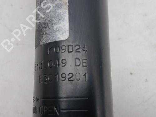 Left rear shock absorber VW TAIGO (CS1) 1.0 TSI | BP35818840M18 - Image 6