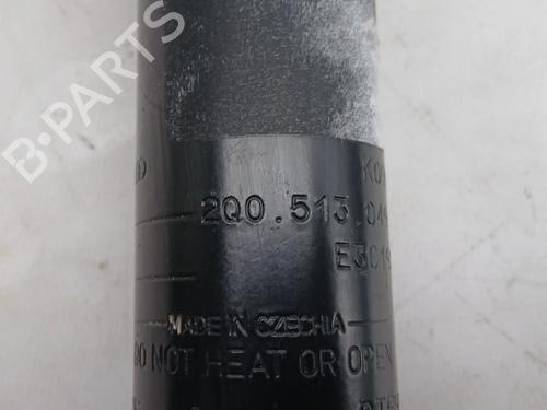Left rear shock absorber VW TAIGO (CS1) 1.0 TSI | BP35818840M18 - Image 5