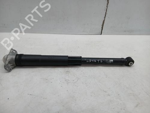 Used Left rear shock absorber Left rear shock absorber 35818840 35818840