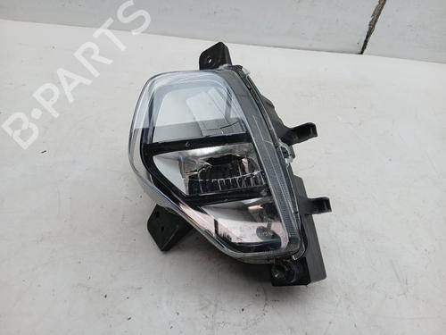 Used Left front fog light Left front fog light 35814184 35814184
