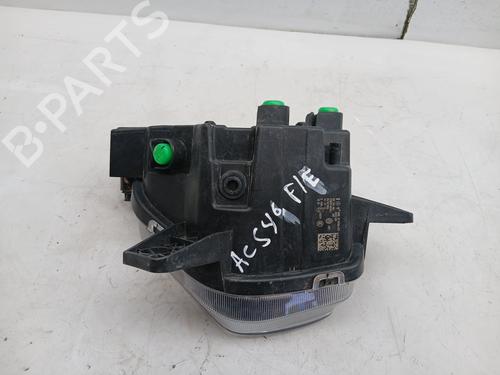 Left front fog light VW TAIGO (CS1) 1.0 TSI | BP35814184C30 - Image 4