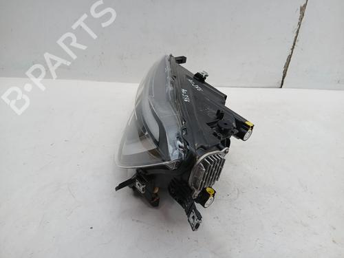 Left headlight VW TAIGO (CS1) 1.0 TSI | BP35814185C28 - Image 2