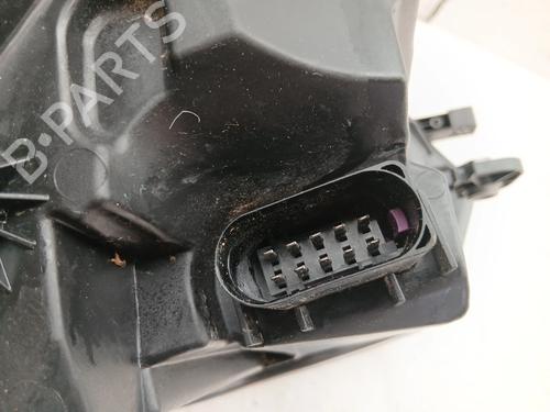 Left headlight VW TAIGO (CS1) 1.0 TSI | BP35814185C28 - Image 6