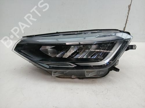 Used Left headlight Left headlight 35814185 35814185
