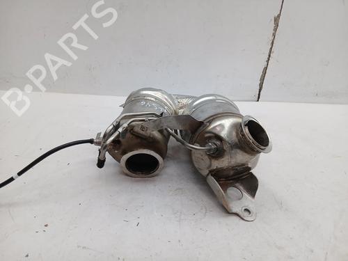 Catalyst VW TAIGO (CS1) 1.0 TSI | BP35814172M10 - Image 3