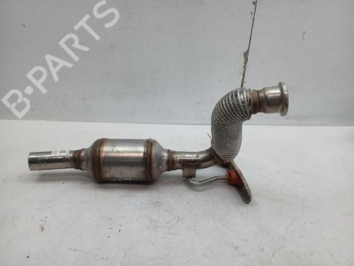 Catalyst VW TAIGO (CS1) 1.0 TSI | BP37642043M10 - Image 3