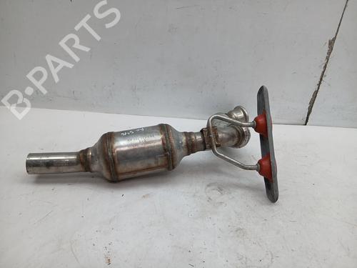 Catalyst VW TAIGO (CS1) 1.0 TSI | BP37642043M10 - Image 4