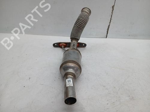 Catalyst VW TAIGO (CS1) 1.0 TSI | BP37642043M10 - Image 2