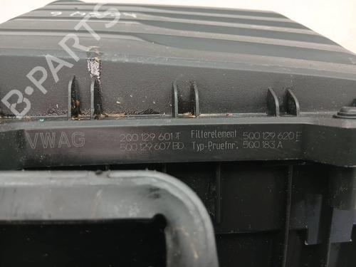 Air filter box VW TAIGO (CS1) 1.0 TSI | BP35814171M87 - Image 6