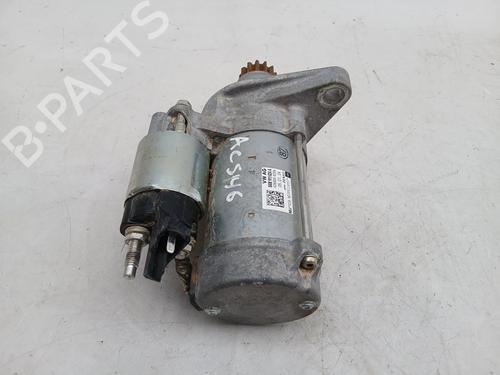 Startmotor VW TAIGO (CS1) 1.0 TSI | BP37642045M8 - Image 3