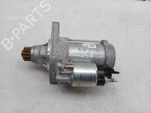 Startmotor VW TAIGO (CS1) 1.0 TSI | BP37642045M8 - Image 4