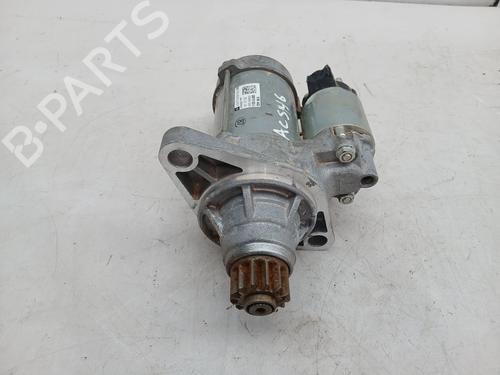 Startmotor VW TAIGO (CS1) 1.0 TSI | BP37642045M8 - Image 2
