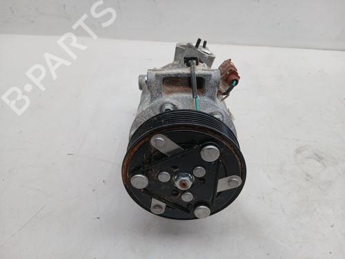 AC compressor VW TAIGO (CS1) 1.0 TSI | BP35814173M34 - Image 2