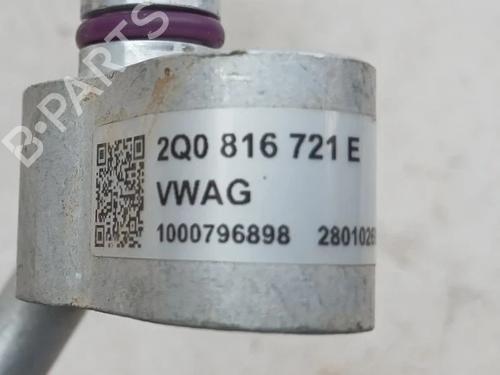 AC pipe VW TAIGO (CS1) 1.0 TSI | BP37642047M126 - Image 4