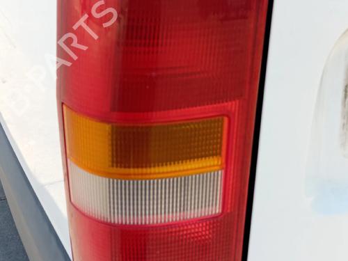 Used Left taillight Left taillight 37642058 37642058