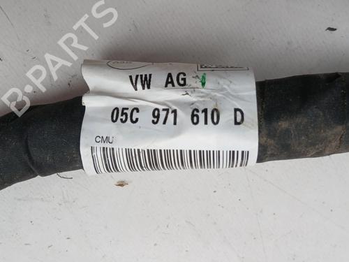 Wiring harness VW TAIGO (CS1) 1.0 TSI | BP37645439E16 - Image 6