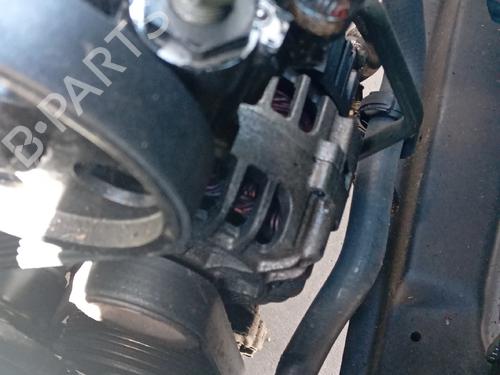Used Alternator Alternator CITROËN JUMPY I Van (BS_, BT_, BY_, BZ_) 1.9 D 70 (69 hp) 37645442 37645442