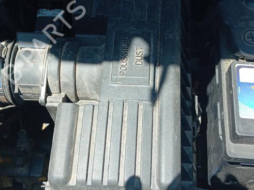 Luftfilter kasse Luftfilter kasse 37645445 37645445