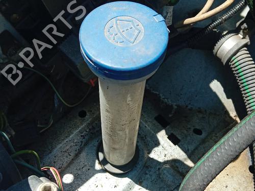 Used Windscreen washer tank Windscreen washer tank 37645452 37645452