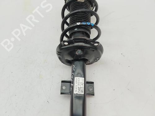Used Right front shock absorber Right front shock absorber 36021574 36021574
