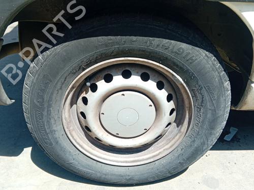 Used Rim Rim 37645456 37645456