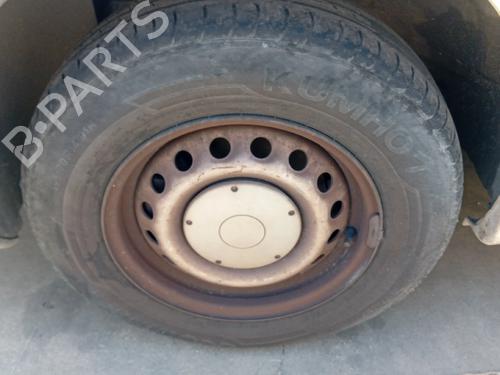 Used Rim Rim 37645455 37645455