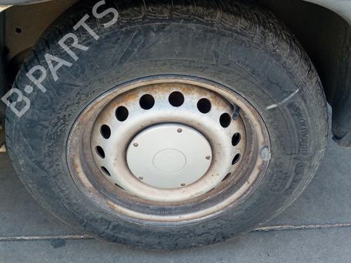 Used Rim Rim 37645457 37645457