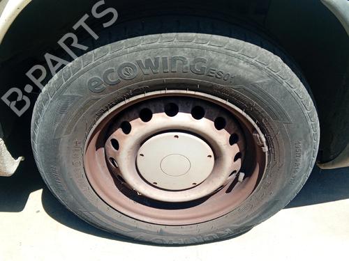 Used Rim Rim 37645454 37645454