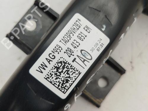 Left front shock absorber VW TAIGO (CS1) 1.0 TSI | BP36021575M16 - Image 3