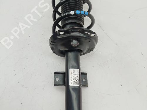 Left front shock absorber VW TAIGO (CS1) 1.0 TSI | BP36021575M16 - Image 2