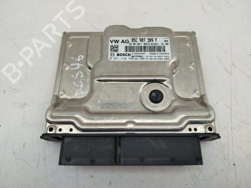 engine-control-unit-ecu-vw-taigo-cs1-2021-35814163 main image