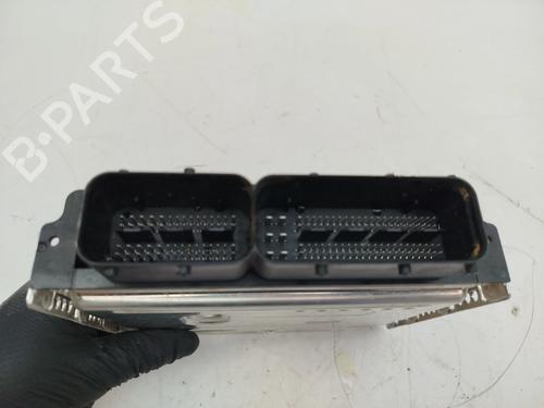Engine control unit (ECU) VW TAIGO (CS1) 1.0 TSI | BP35814163M57 - Image 2