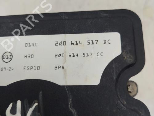 Electronic module VW TAIGO (CS1) 1.0 TSI | BP35814162M83 - Image 3