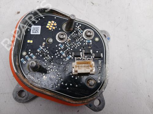 Electronic module VW TAIGO (CS1) 1.0 TSI | BP37645458M83 - Image 5