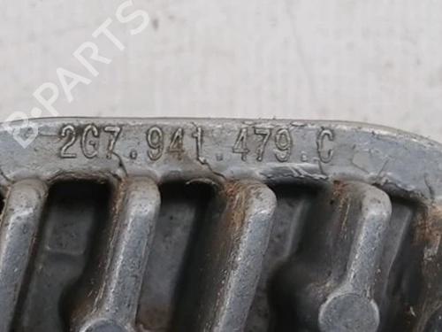 Electronic module VW TAIGO (CS1) 1.0 TSI | BP37645458M83 - Image 6