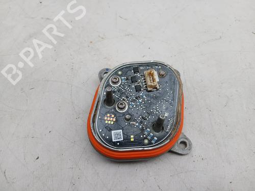 Electronic module VW TAIGO (CS1) 1.0 TSI | BP37645458M83 - Image 3