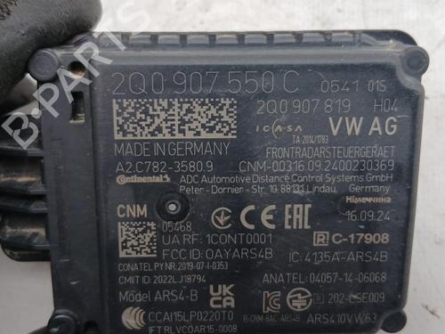 Electronic sensor VW TAIGO (CS1) 1.0 TSI | BP37645459M84 - Image 5