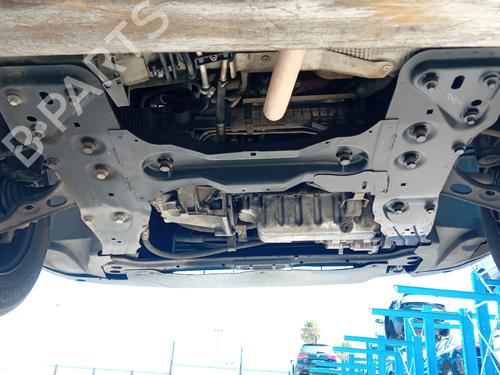 Used Subframe Subframe 37645463 37645463