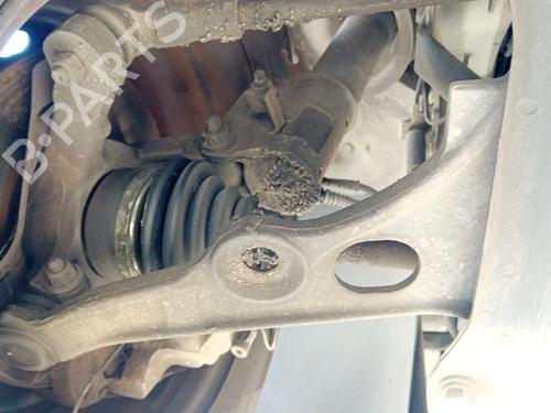 Used Left front suspension arm Left front suspension arm 37645471 37645471