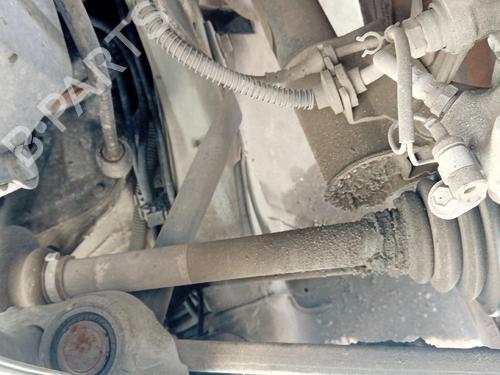 Used Left front driveshaft Left front driveshaft 37645467 37645467