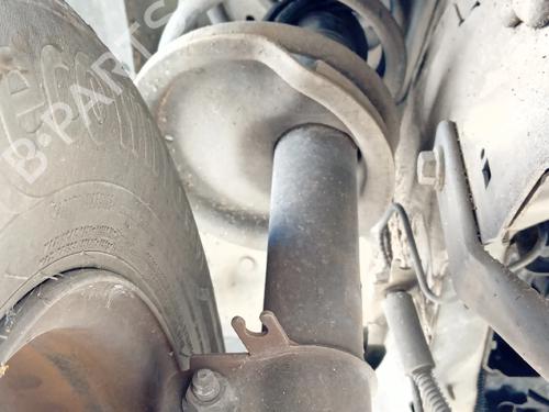 Used Left front shock absorber Left front shock absorber 37645469 37645469