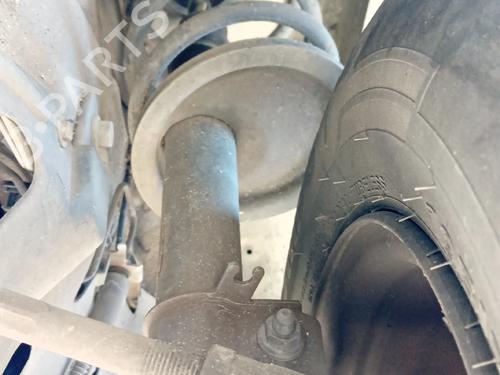 Used Right front shock absorber Right front shock absorber 37645468 37645468
