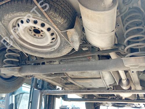 Used Rear axle Rear axle 37645475 37645475