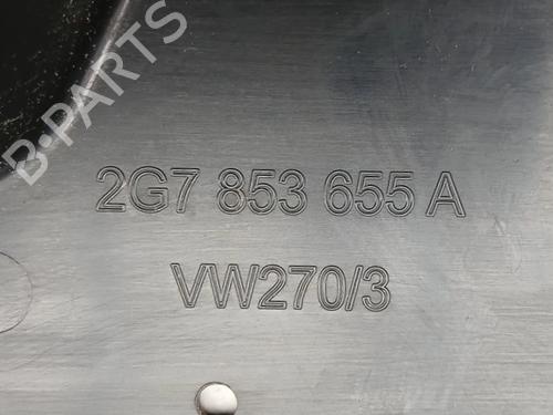Grill VW TAIGO (CS1) 1.0 TSI | BP35814158C40 - Image 5