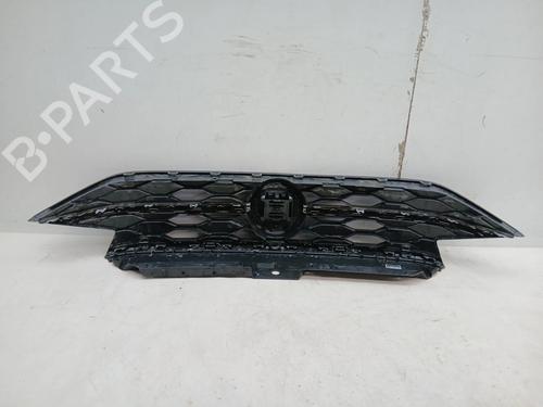 Grill VW TAIGO (CS1) 1.0 TSI | BP35814158C40 - Image 4
