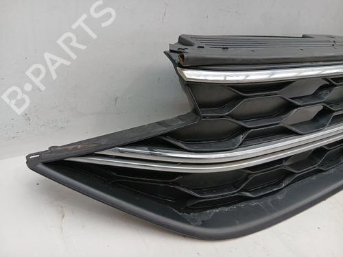 Grill VW TAIGO (CS1) 1.0 TSI | BP35814158C40 - Image 2
