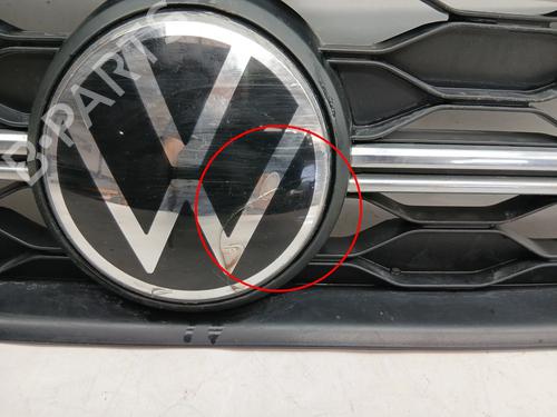 Grill VW TAIGO (CS1) 1.0 TSI | BP35814158C40 - Image 6