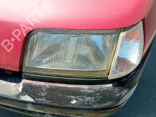 Used Left headlight Left headlight 37645481 37645481