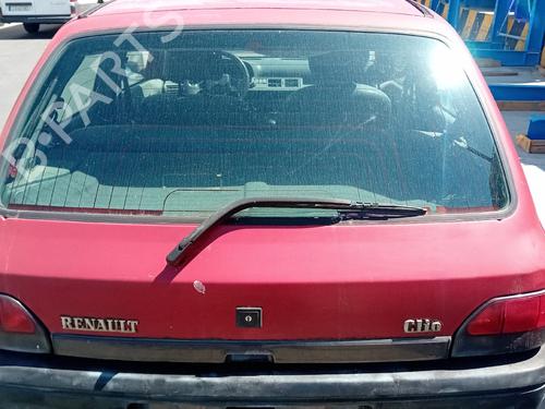 Used Tailgate Tailgate 37645484 37645484